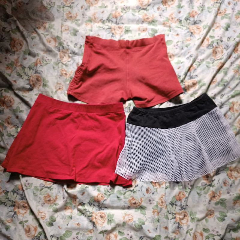 Preloved RokCel/Celana Olahraga