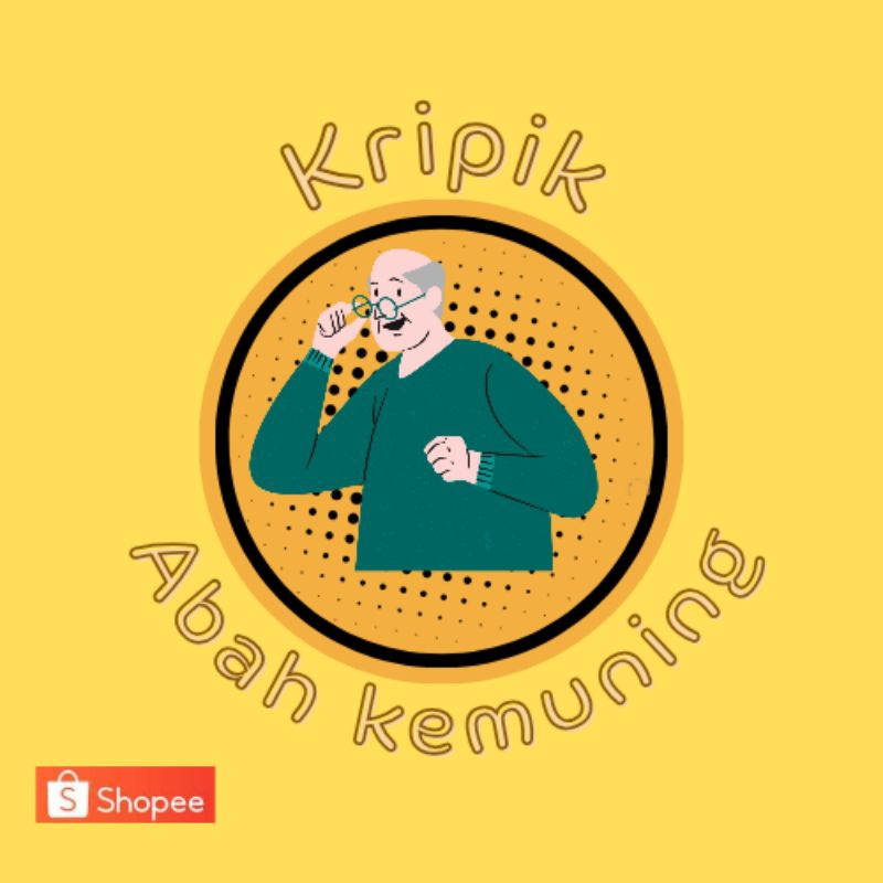 

Kripik Singkong Kemuning 250gr