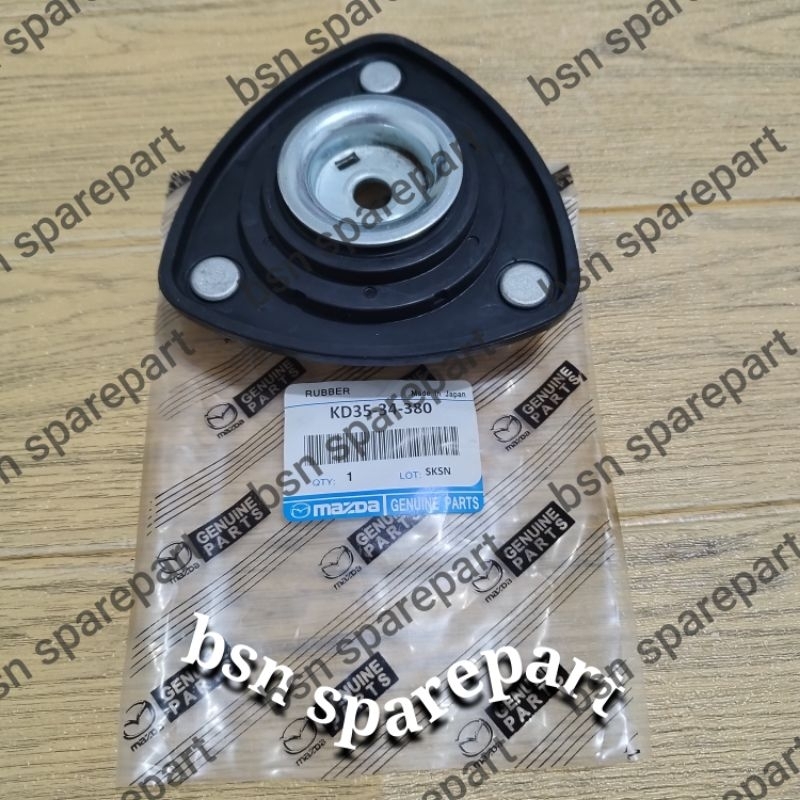 Support Shock Karet Support Depan Mazda CX3 CX 3 CX-3 Original