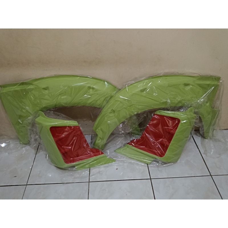 pipi dan spakbor dyna dutro