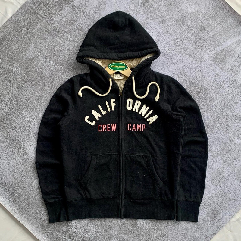 Ziphoodie Who