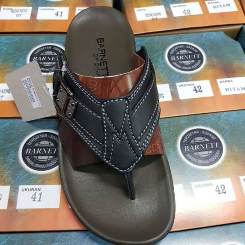 Sandal Pria Barnett