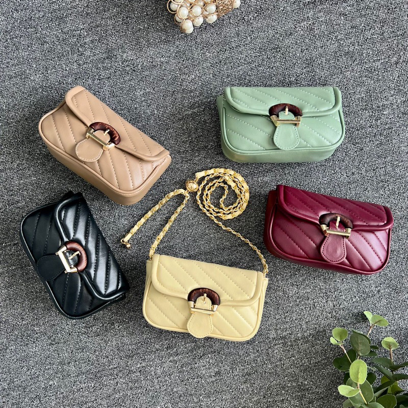 TAS WANITA MURAH GROSIR