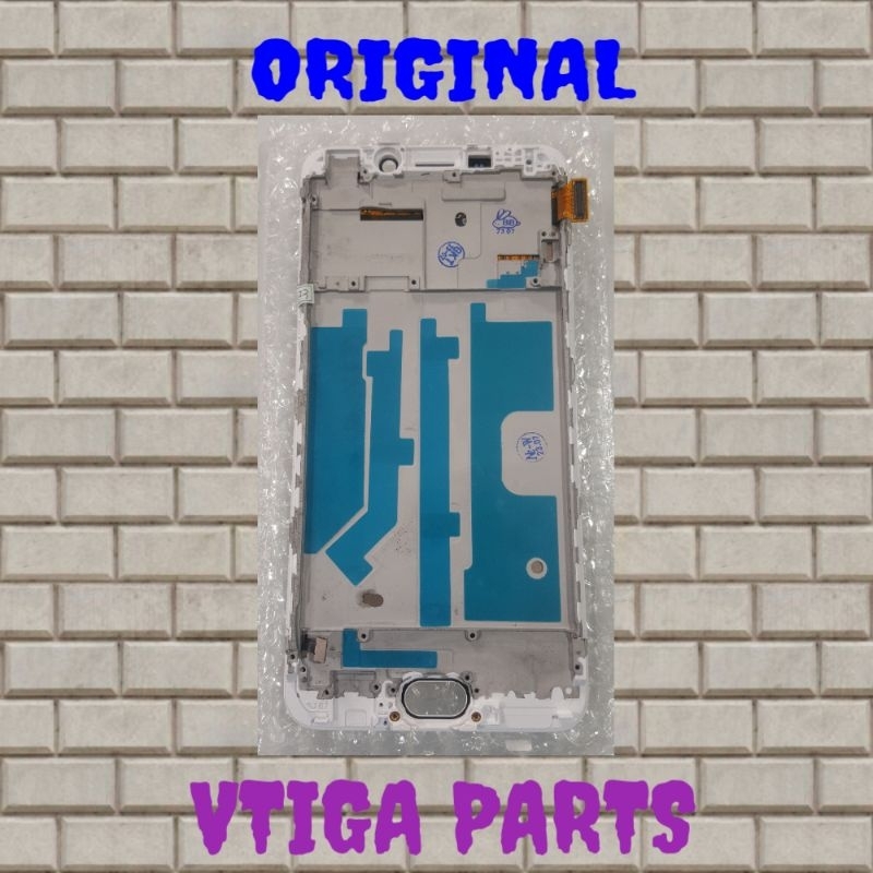 LCD FULL SET FRAME OPPO F1 FLUS