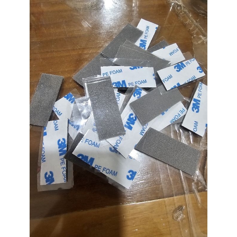 

Double tape 3m universal