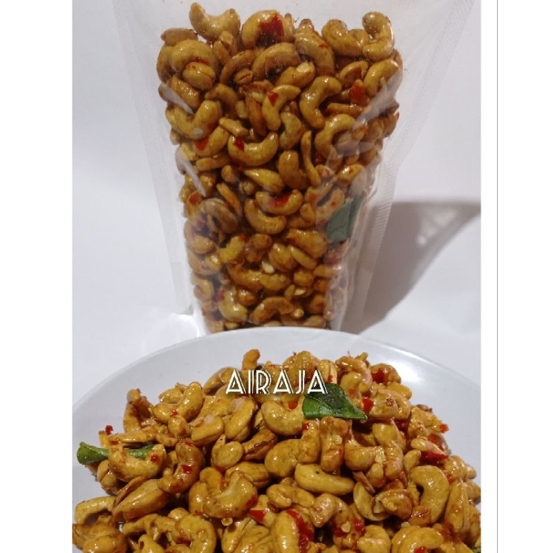 

Mete Pedas Manis 250 gram