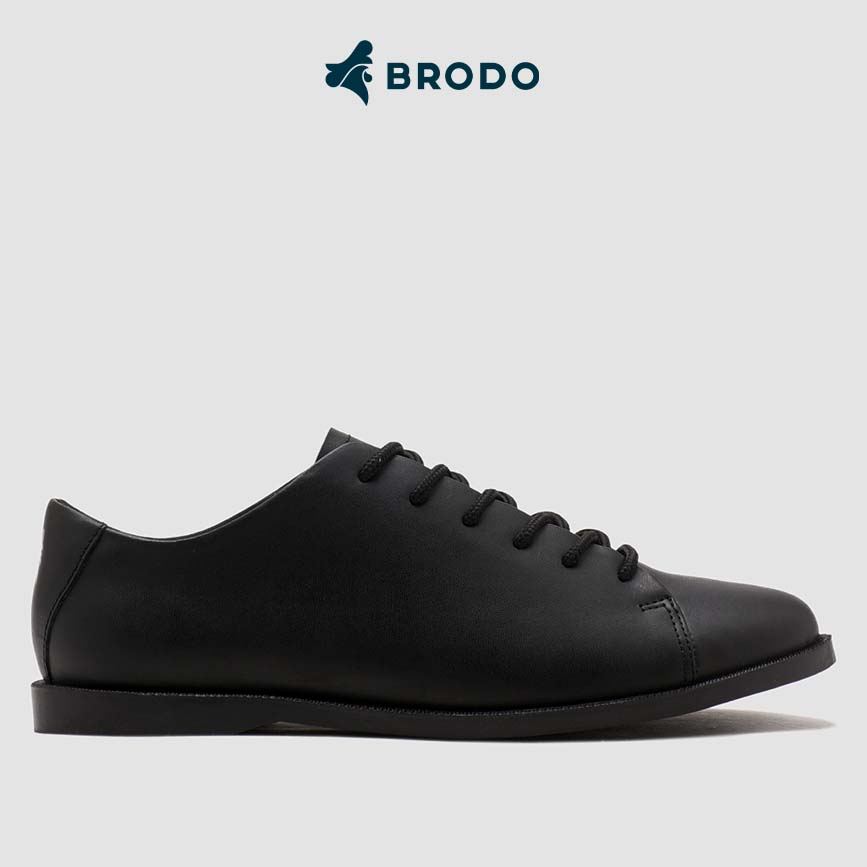 BRODO - Ponte ECO - Full Black