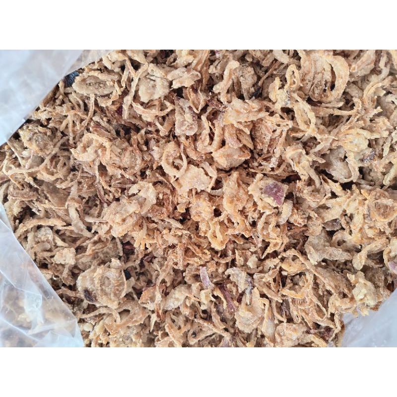 

Bawang Merah Goreng Import Kiloan