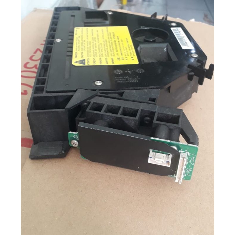 Laser Unit Fotocopy Canon IR Adv 400/500