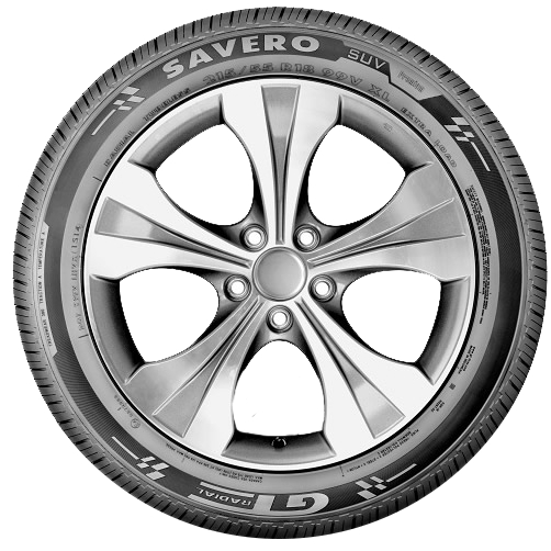 Ban mobil GT Radial Savero SUV 235/70 R16