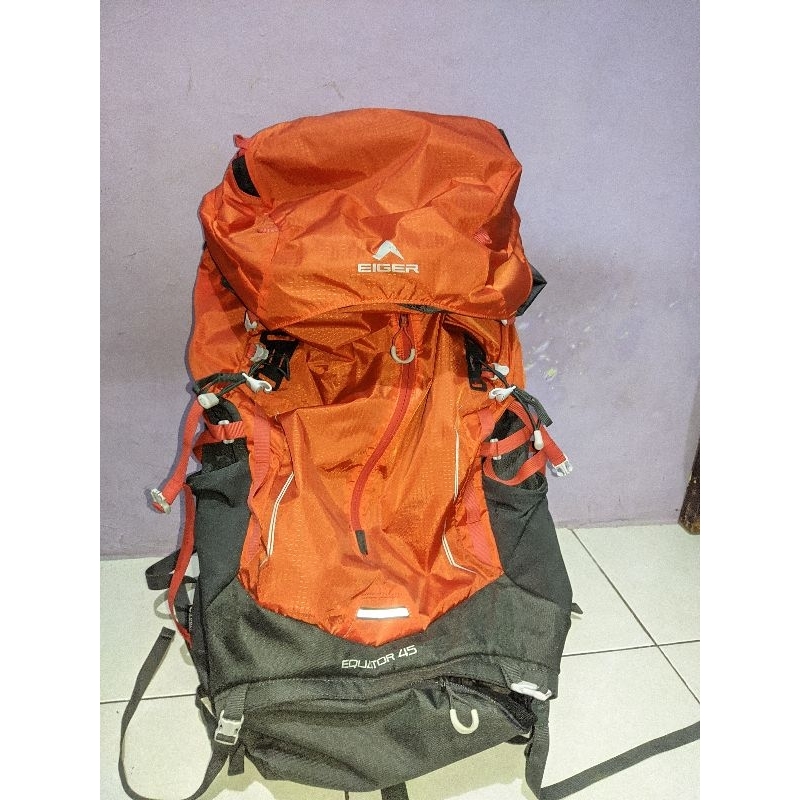 Equator 45L