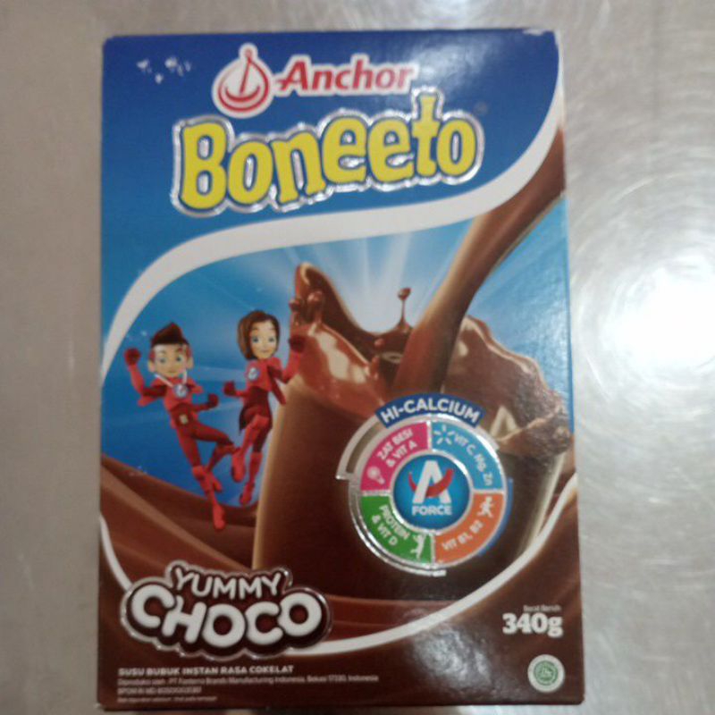 

Boneeto