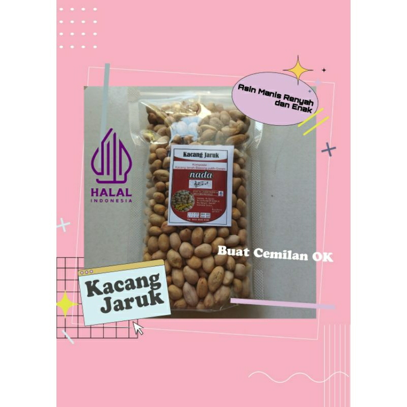 

Kacang Jaruk 225 gr