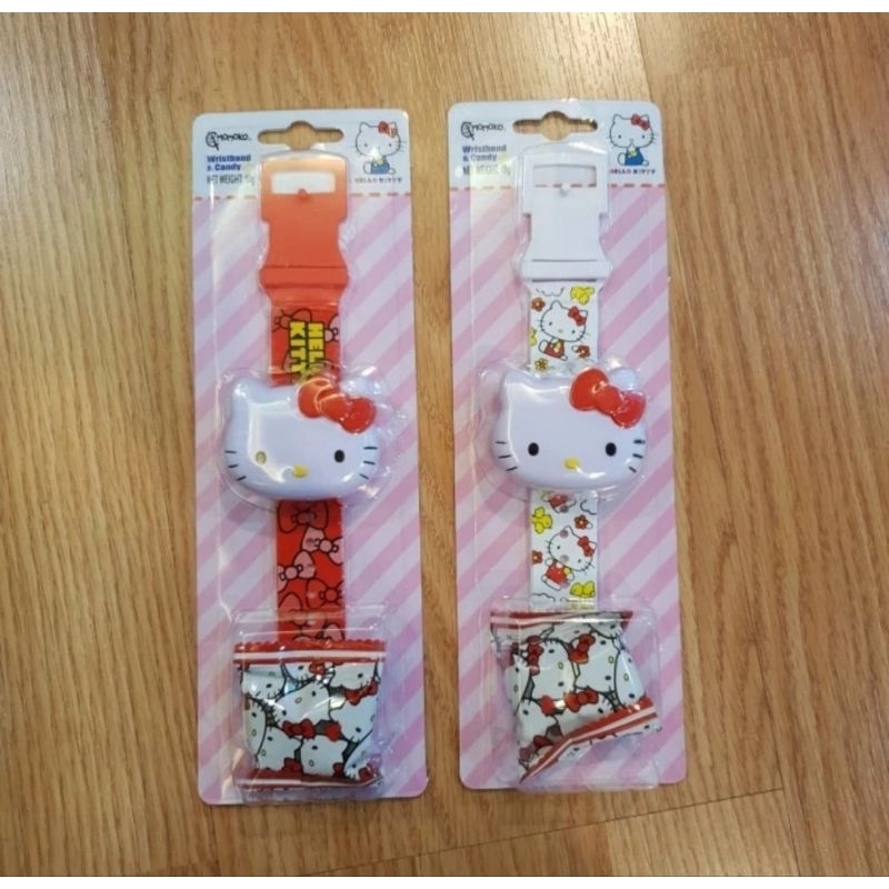 

Gelang Hello Kitty Permen Strawberry Official Sanrio Licensed Ready Stock Siap Kirim Se Indonesia