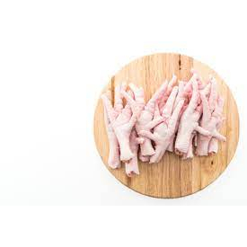 

Ceker Ayam