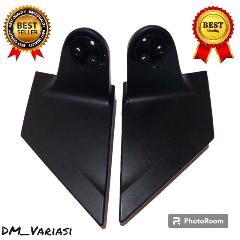 Kaki spion/dudukan kaki spion Avanza Xenia all new veloz 2012-2013-2014-2015-2016-2017-2018 original