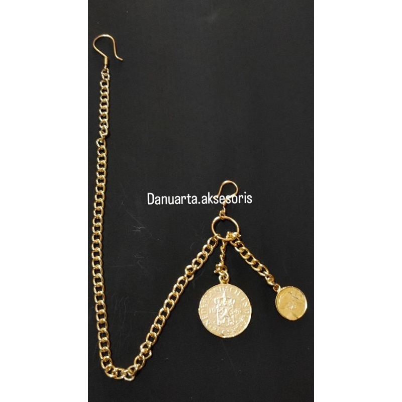 Benggol Doble / Bros Benggol Doble