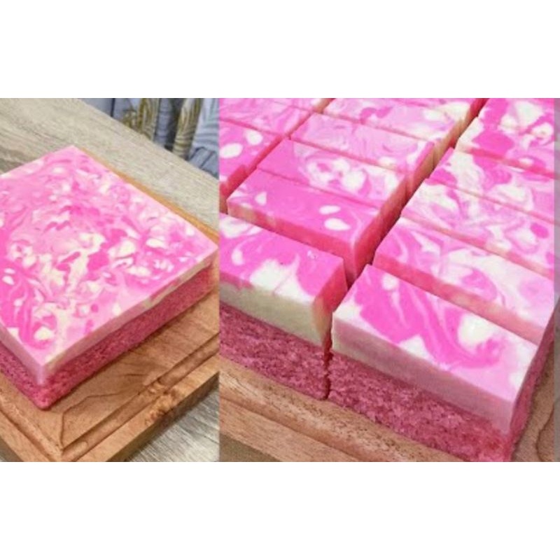 

kek ketagih rose Bandung (bahasa Melayu)