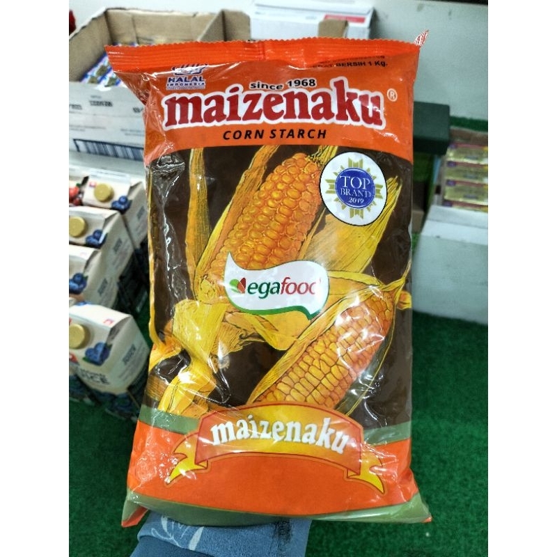

maizenaku 1kg