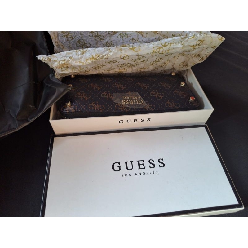 Dompet wanita guess original