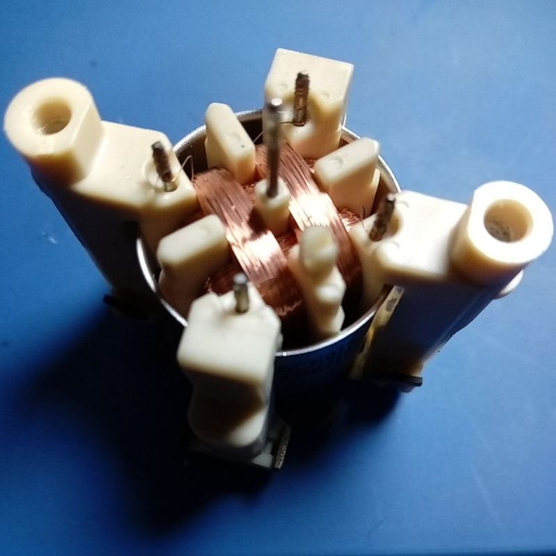 Spul RPM panther kapsul / panther touring, original