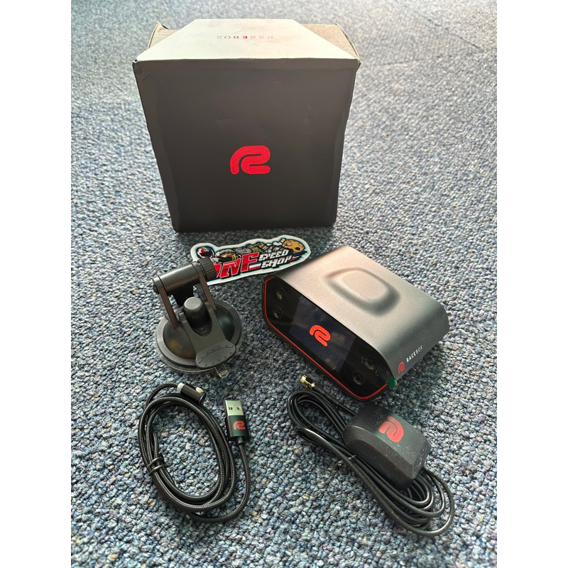 racebox lap timer race box drag bike drag car