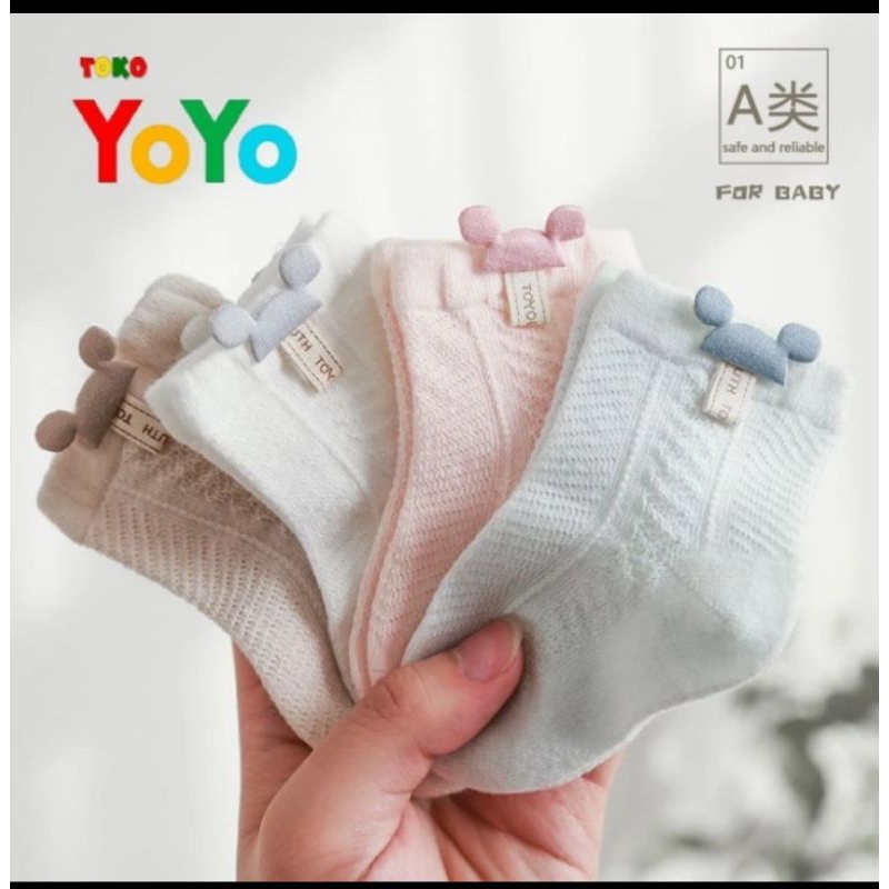 StikeR Kaos Kaki Baby