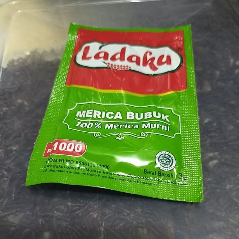 

Ladaku 3gram