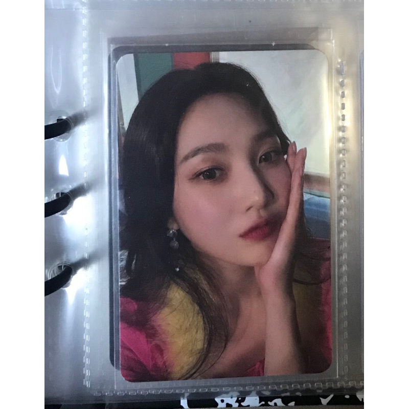 PC JOY SMCU SMTOWN VER