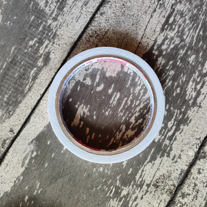 

[ COD ] Double tape 12mm