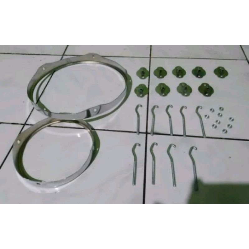 RING KENDANG KEMPUL KOPLO