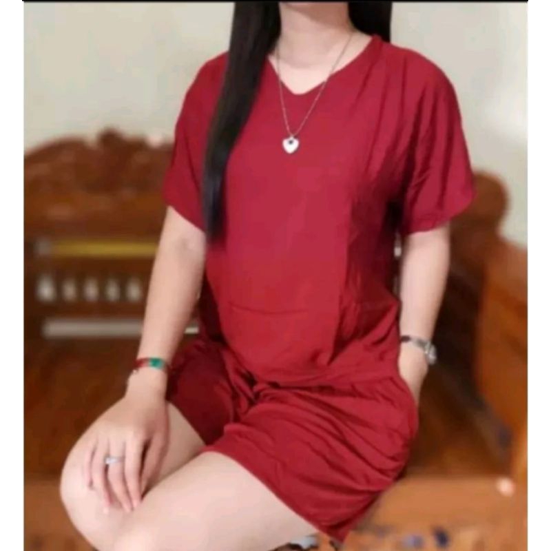 onset baju wanita dewasa setelan piyama/andin terlaris dan viral 2023/setelan andin baju dewasa