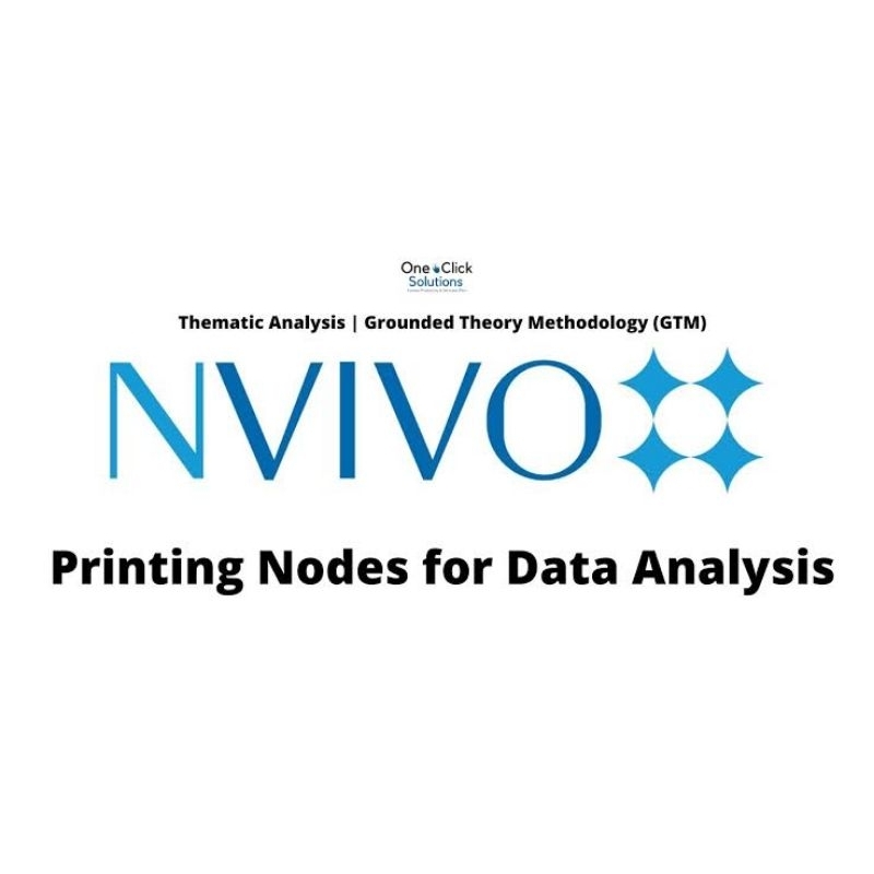 Analisis Data NVIVO 12 PRO
