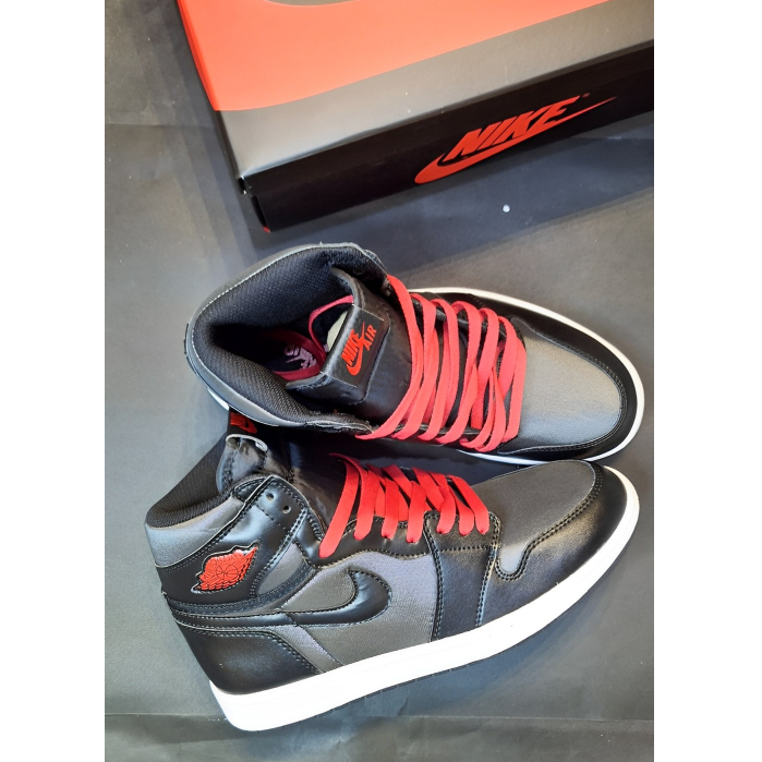 Air Jordan 1 Retro High OG 'Black Gym Red'