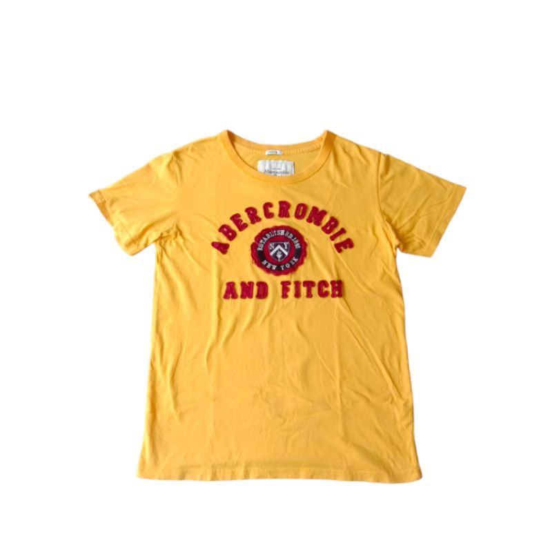 Kaos Abercrombie And Fitch