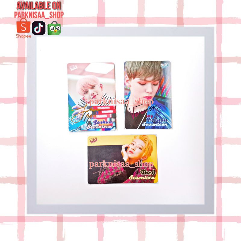 Photocard PC signed sign rare hd gatcha lucky draw ld benefit yescard magazine Hongkong Bene yes HK 