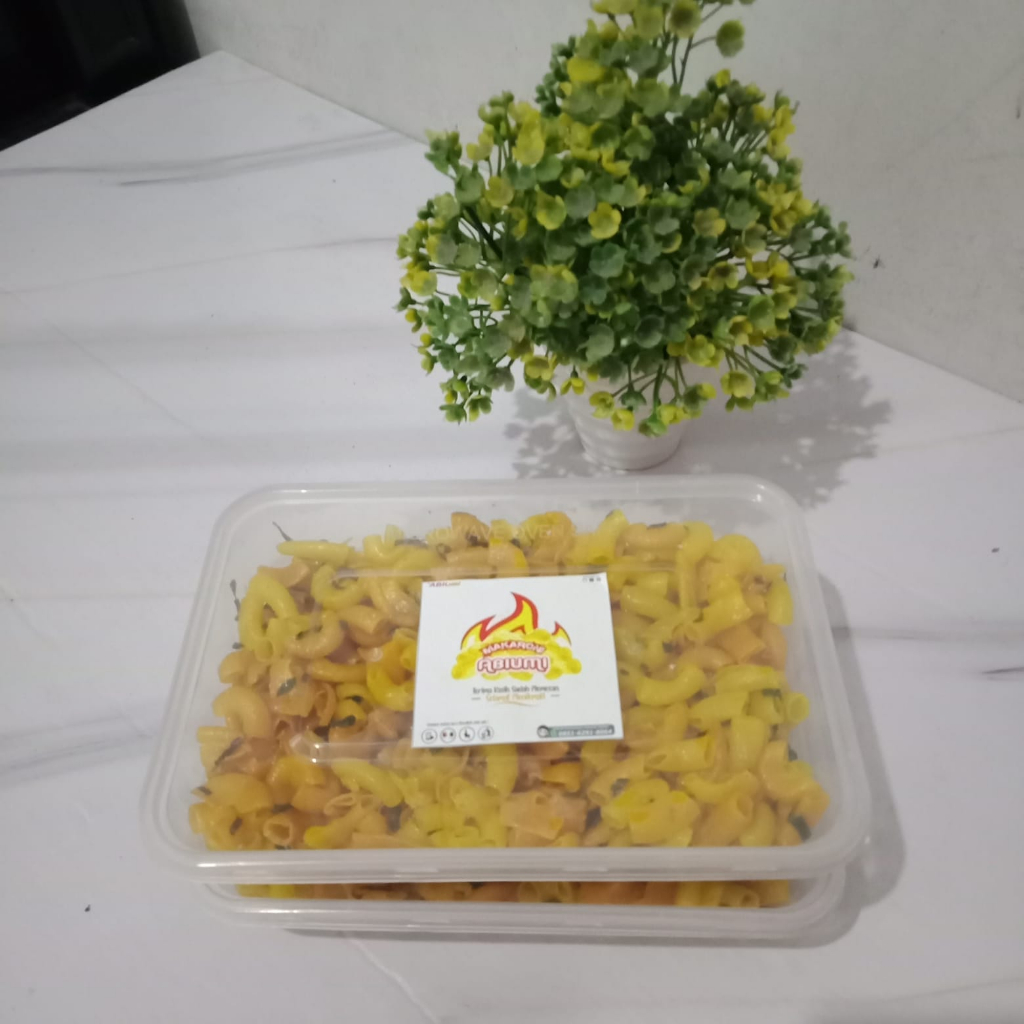 

Makaroni/Makroni Abiumi