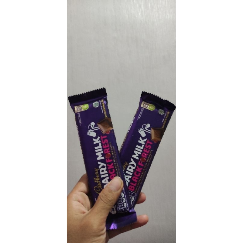 

dairly milk 62 gram