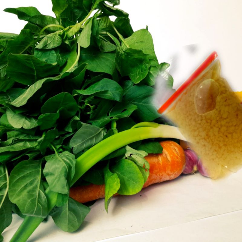 

Paket Sayur Bayam-Pack Instan-Mpk_freshfood