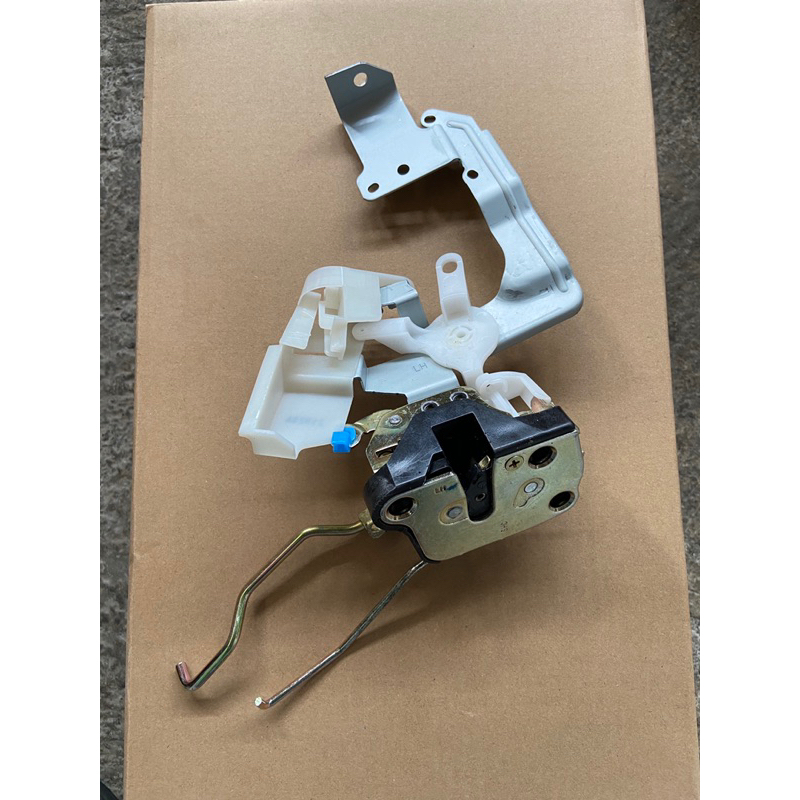 DOORLOCK PINTU MITSUBHSI CANTER ORIGINAL