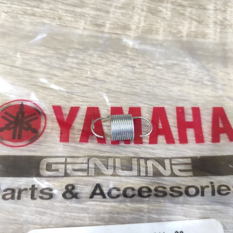 Per stut kopling Yamaha RX King RXk RXz RX spesial Original 1 pcs