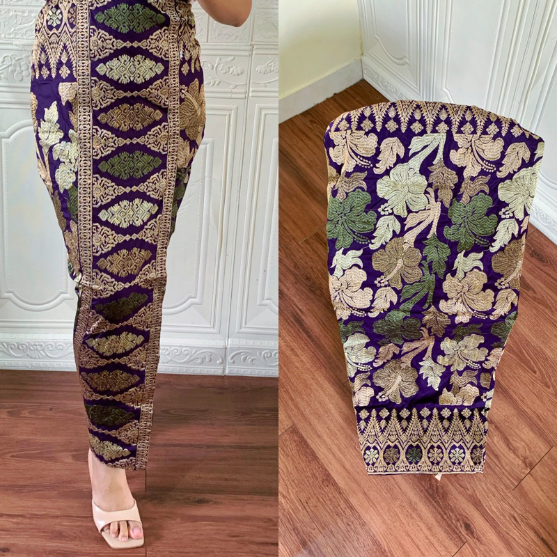 KAMEN JADI BORDIR STRAIT//ROK BALI