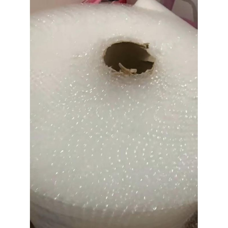 

Bubble Wrap Pelindung Tambahan