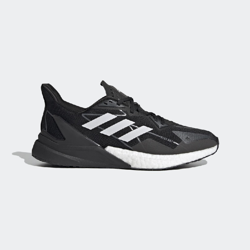 Adidas Men X9000L3 Heat.Rdy Shoes Black Original