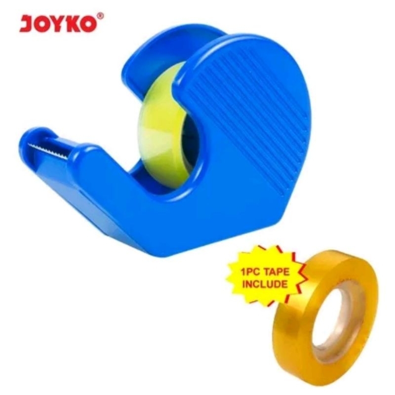 

Tape Cutter / Tape Dispenser Joyko TC-117