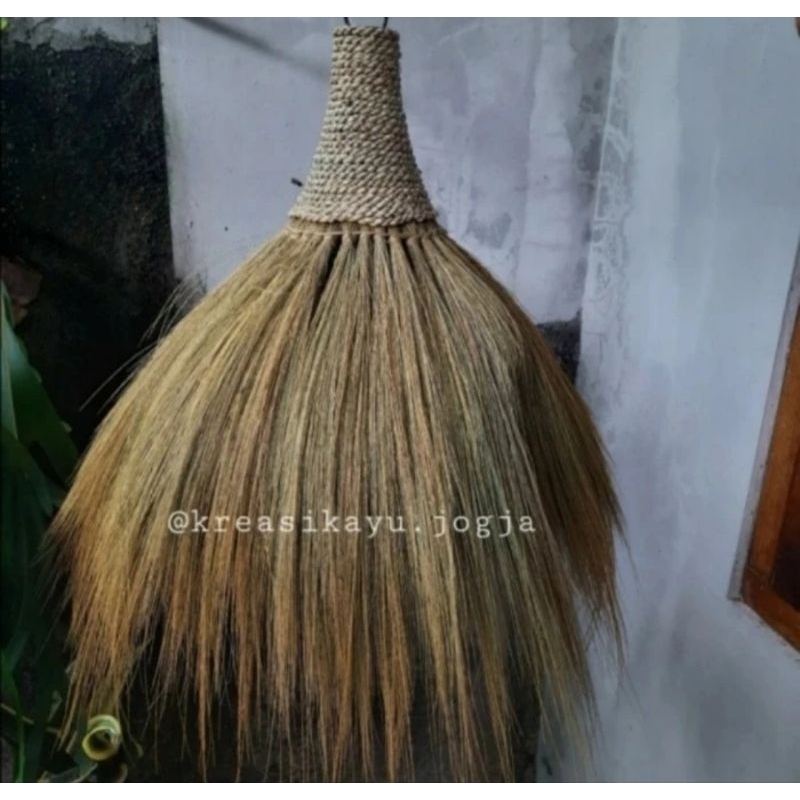 Kap Lampu Rayung / Kap Lampu Cafe