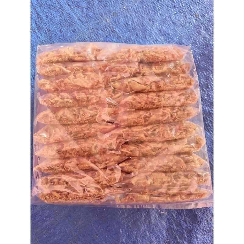 

Bawang Merah Goreng 1 Pack