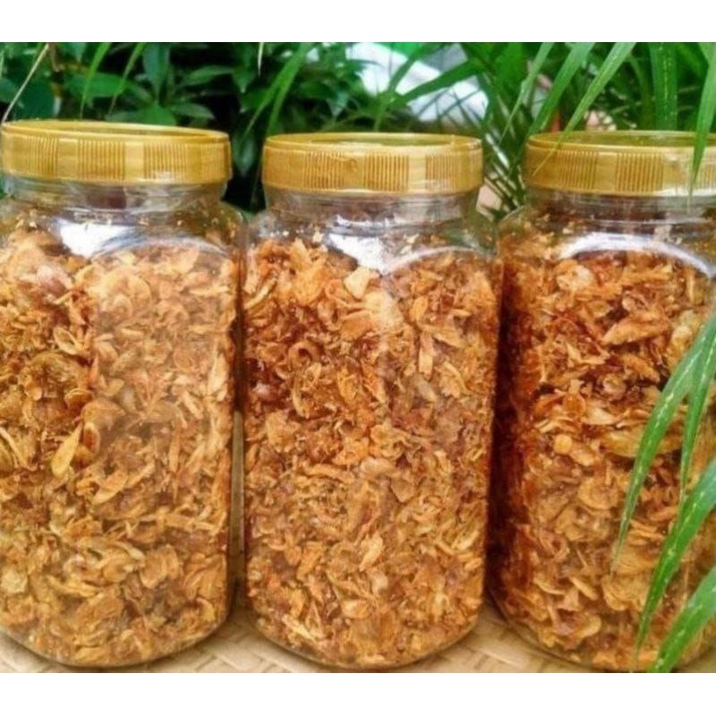

brambang goreng