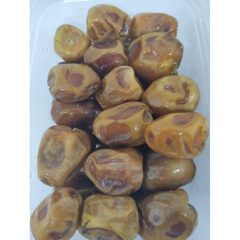 

Kurma sukari ummah kemasan 500gr