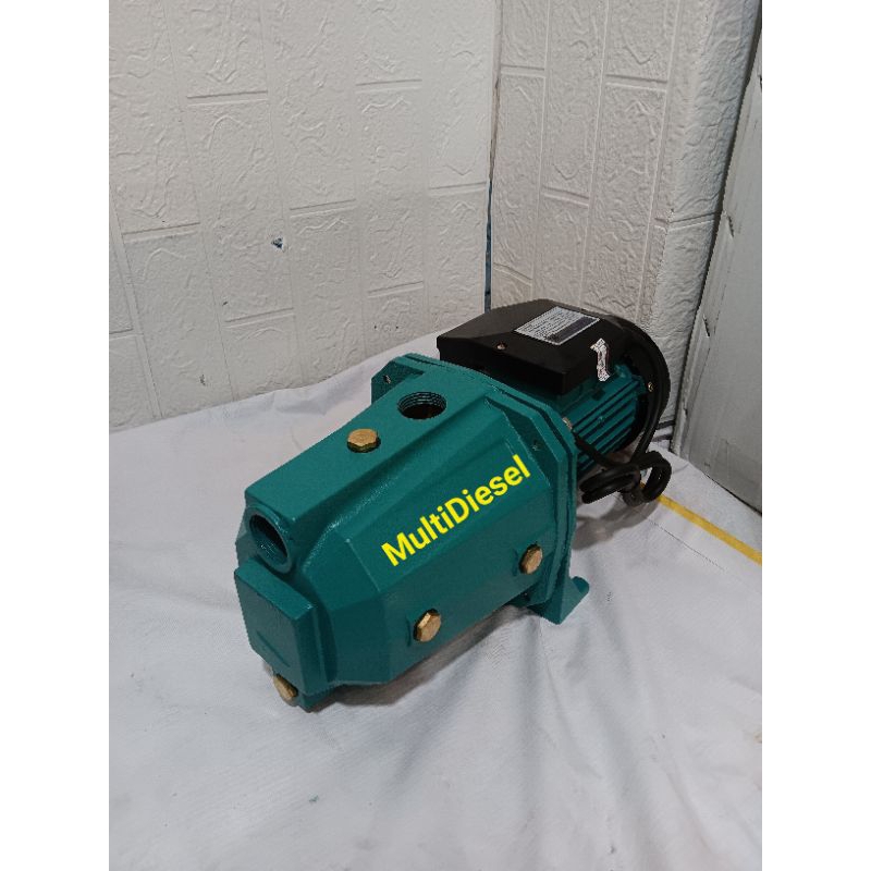 Pompa air semijet DAKING|DABITALY 100watt